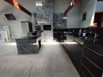 Casa, 3 quartos, 325 m² - Foto 4