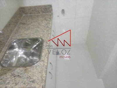 Apartamento, 2 quartos, 62 m² - Foto 5
