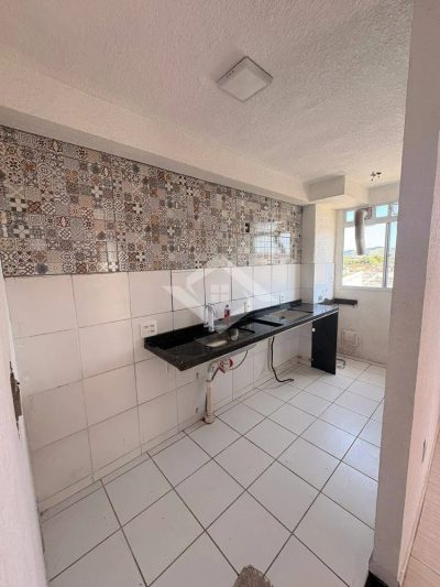 Apartamento, 2 quartos, 40 m² - Foto 2