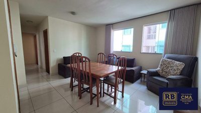 Apartamento, 3 quartos, 95 m² - Foto 4