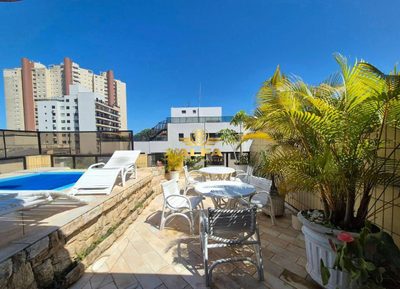 Cobertura, 3 quartos, 156 m² - Foto 5