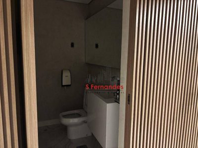 Sala-Conjunto, 98 m² - Foto 4