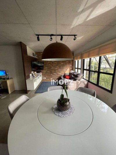 Apartamento, 1 quarto, 70 m² - Foto 4