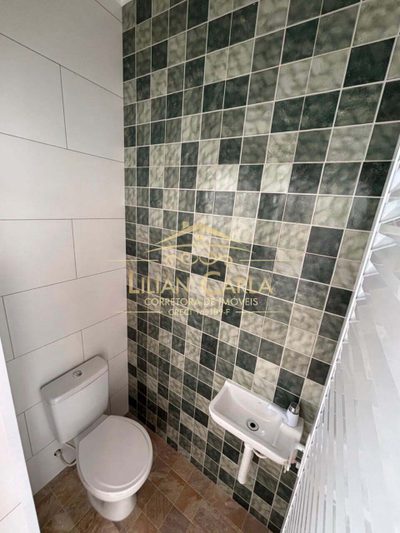 Casa, 2 quartos, 87 m² - Foto 3