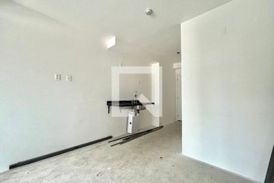 Kitnet-Studio, 28 m² - Foto 4