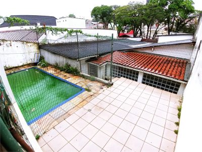 Casa, 3 quartos, 149 m² - Foto 1