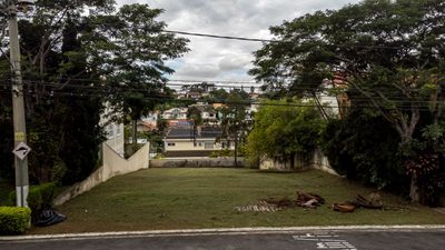 Terreno, 532 m² - Foto 1