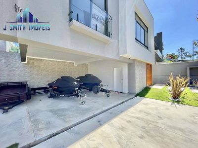 Casa, 3 quartos, 230 m² - Foto 2