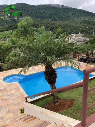 Loteamento e Condomínio, 360 m² - Foto 3
