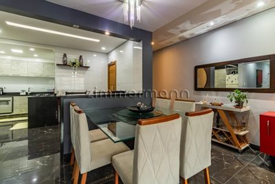 Apartamento, 2 quartos, 130 m² - Foto 4