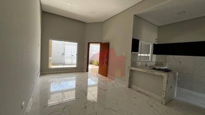 Casa, 3 quartos, 119 m² - Foto 1