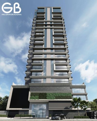 Apartamento, 2 quartos, 80 m² - Foto 1