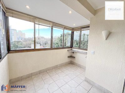 Apartamento, 3 quartos, 80 m² - Foto 5