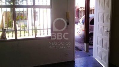 Sobrado, 2 quartos, 60 m² - Foto 3