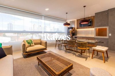 Apartamento, 4 quartos, 217 m² - Foto 3