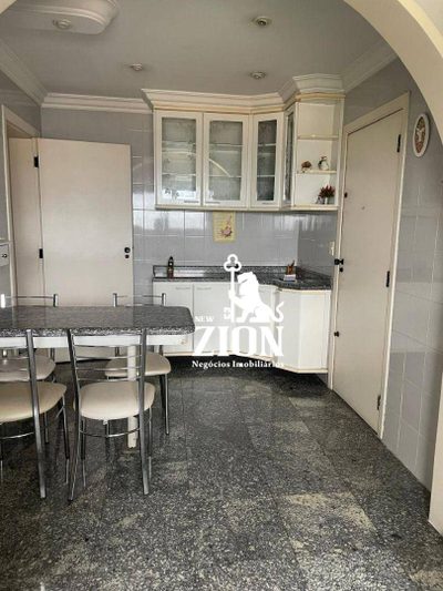 Apartamento, 4 quartos, 130 m² - Foto 5