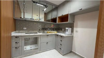 Sobrado, 2 quartos, 130 m² - Foto 4