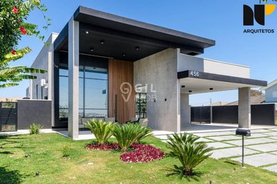 Casa de Condomínio, 5 quartos - Foto 3