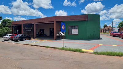 Sala-Conjunto, 450 m² - Foto 1