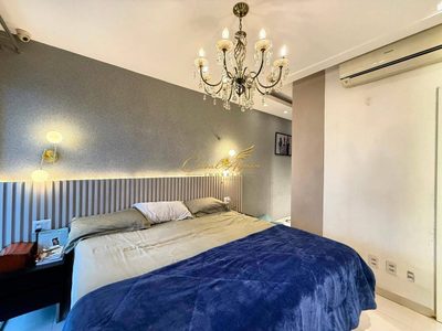 Apartamento, 3 quartos, 144 m² - Foto 2