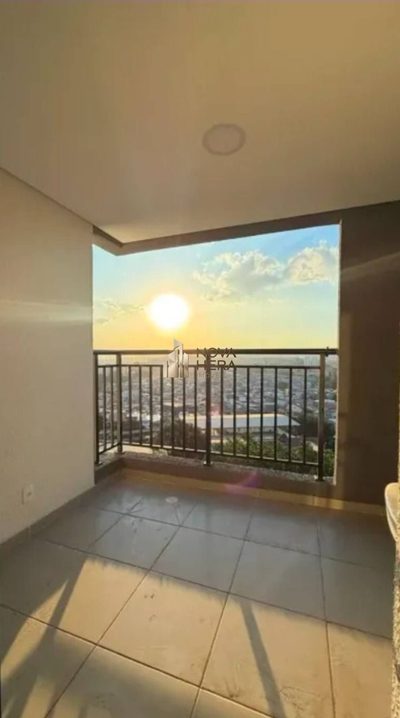 Apartamento, 2 quartos, 43 m² - Foto 4