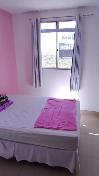 Apartamento, 2 quartos, 49 m² - Foto 3