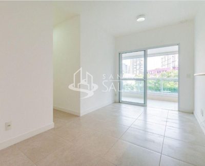 Apartamento, 2 quartos, 70 m² - Foto 1