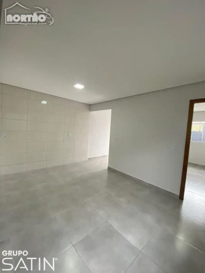 Casa, 3 quartos, 89 m² - Foto 3