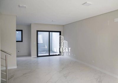 Sobrado, 3 quartos, 128 m² - Foto 5