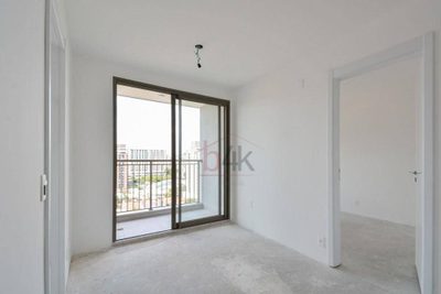 Apartamento, 2 quartos, 42 m² - Foto 2