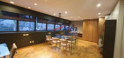 Sala-Conjunto, 34 m² - Foto 5