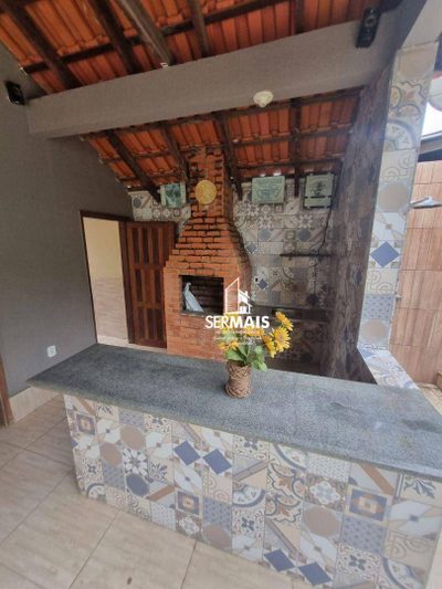 Casa, 3 quartos, 120 m² - Foto 3