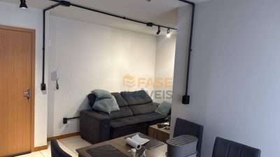 Apartamento, 3 quartos, 82 m² - Foto 1