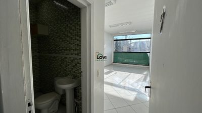 Sala-Conjunto, 28 m² - Foto 2