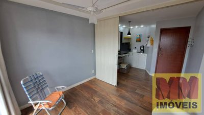 Apartamento, 1 quarto, 65 m² - Foto 3