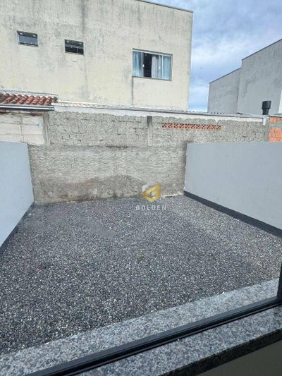 Casa de Condomínio, 2 quartos - Foto 2