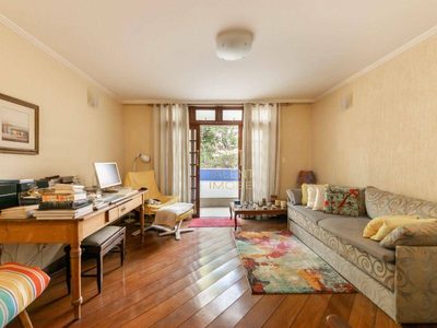 Sobrado, 3 quartos, 220 m² - Foto 2