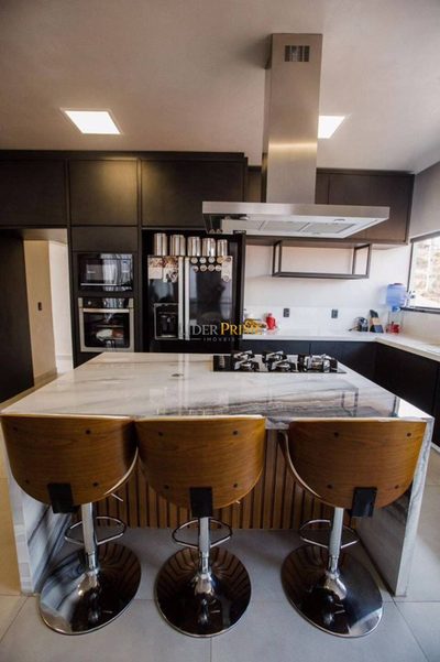 Casa, 3 quartos, 670 m² - Foto 2