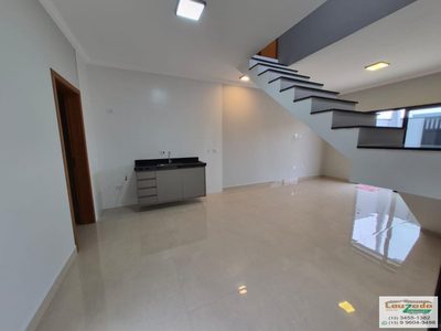 Sobrado, 2 quartos, 85 m² - Foto 5