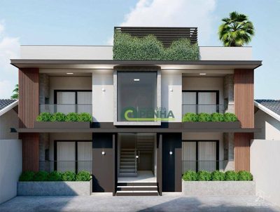Apartamento, 2 quartos, 69 m² - Foto 1