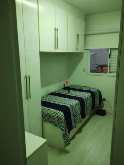 Apartamento, 2 quartos, 67 m² - Foto 5