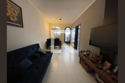 Casa, 5 quartos, 170 m² - Foto 4