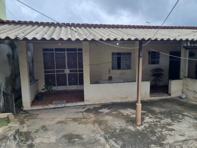Casa, 3 quartos, 120 m² - Foto 1