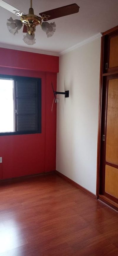 Apartamento, 3 quartos, 100 m² - Foto 4