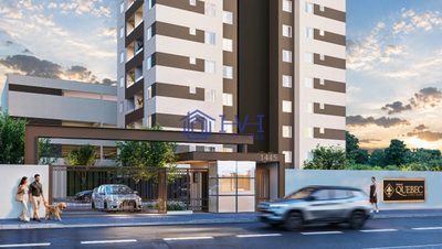 Apartamento, 2 quartos, 70 m² - Foto 4