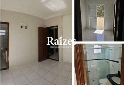 Apartamento, 2 quartos, 60 m² - Foto 3