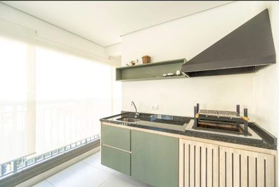 Apartamento, 3 quartos, 114 m² - Foto 5