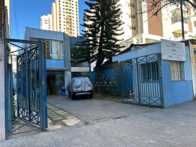 Prédio Inteiro, 450 m² - Foto 1