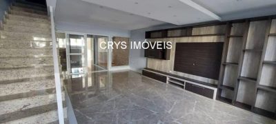 Casa, 3 quartos, 300 m² - Foto 1
