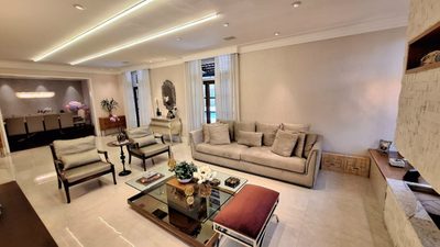 Casa, 3 quartos, 442 m² - Foto 2